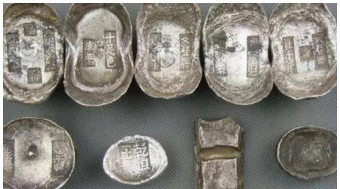 古代“一两银子”等于多少人民币？看完你就懂你的月薪是几两了