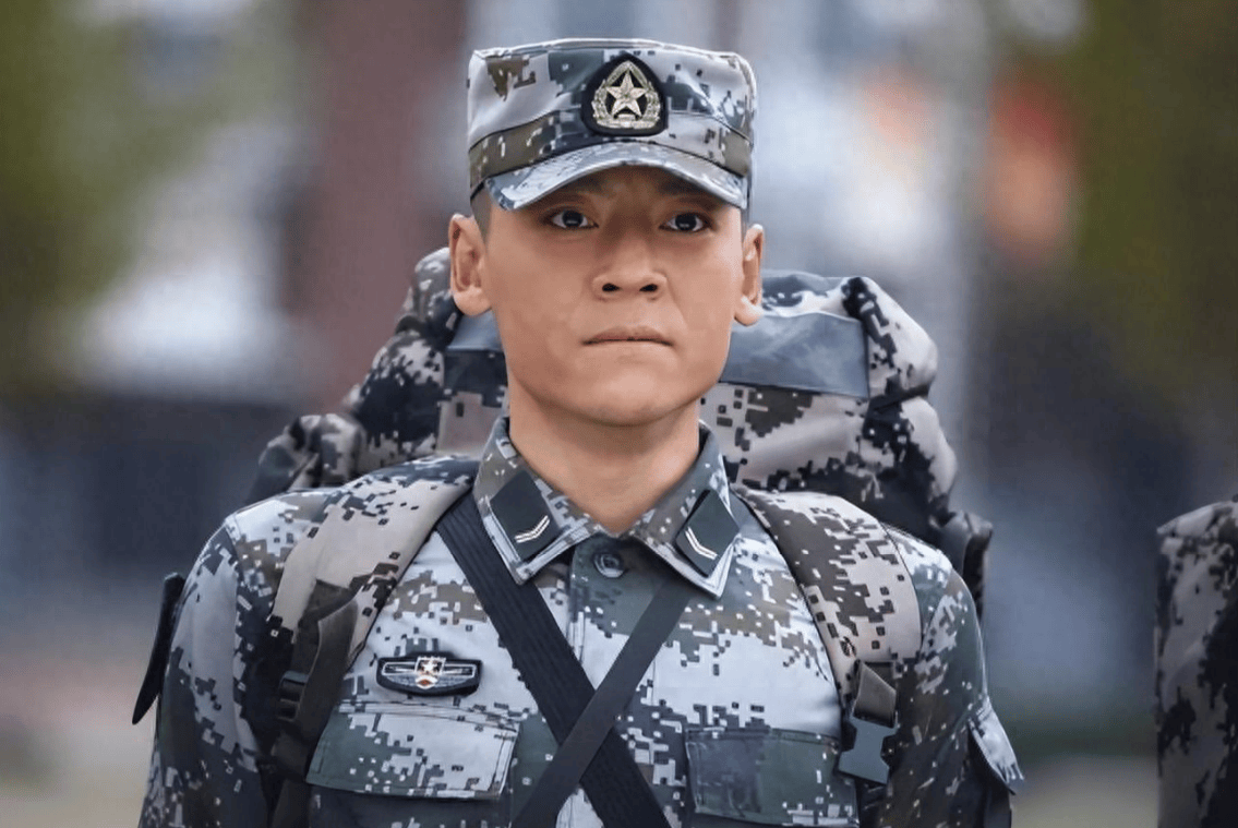 “星二代”王紫逸：父亲是国家一级演员，能入圈和走红全靠自己