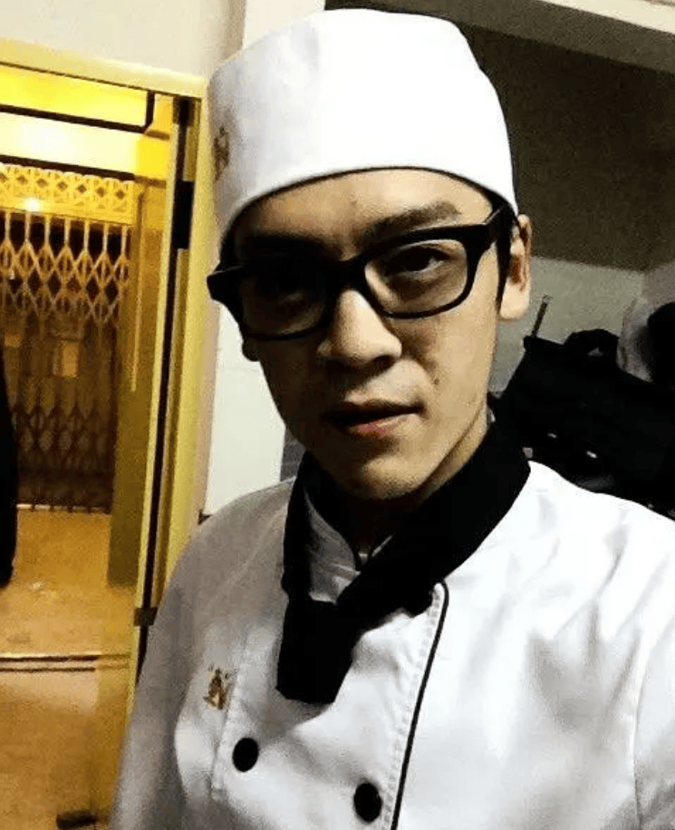 “星二代”王紫逸：父亲是国家一级演员，能入圈和走红全靠自己