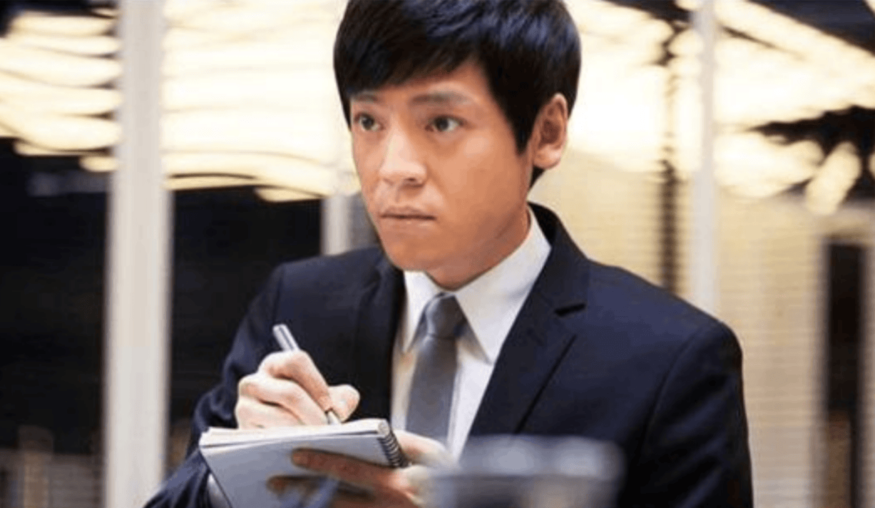 “星二代”王紫逸：父亲是国家一级演员，能入圈和走红全靠自己