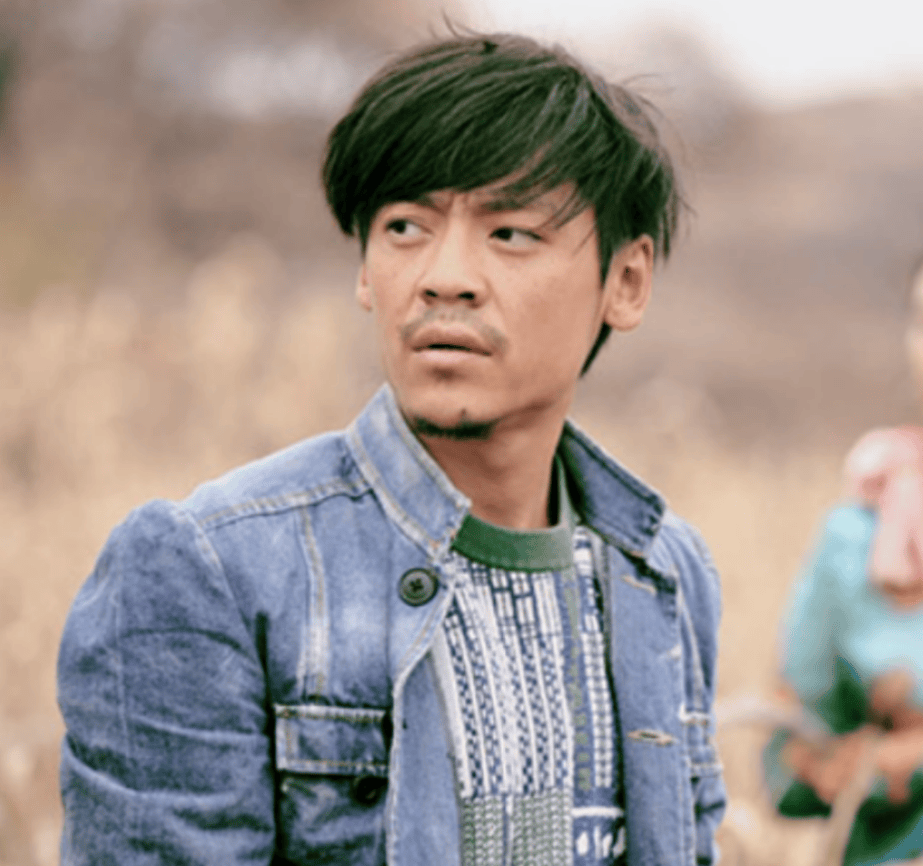 “星二代”王紫逸：父亲是国家一级演员，能入圈和走红全靠自己