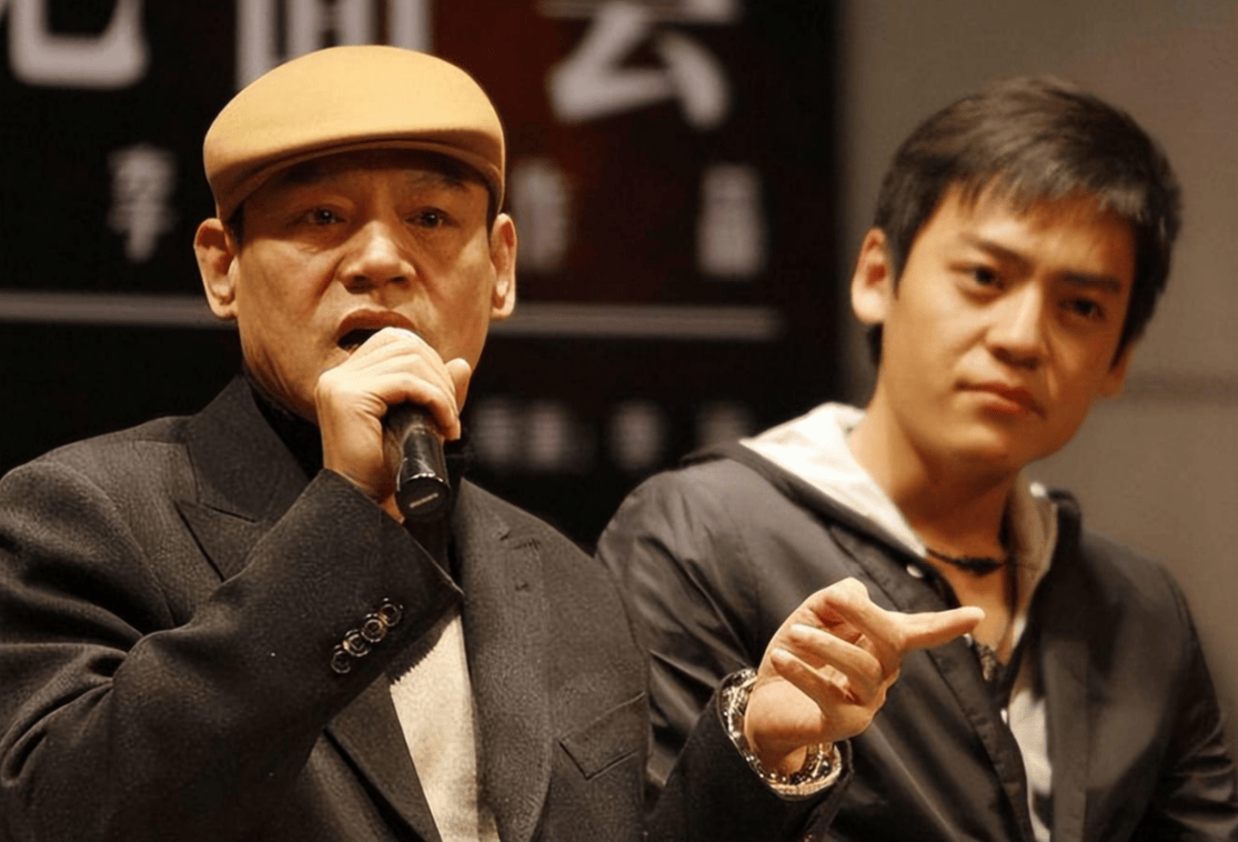 “星二代”王紫逸：父亲是国家一级演员，能入圈和走红全靠自己