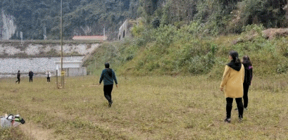 广西军训硬核出圈，实战现场也太野了！