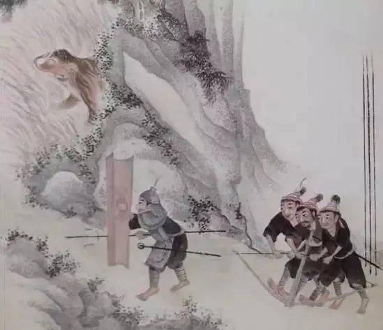 广西军训硬核出圈，实战现场也太野了！