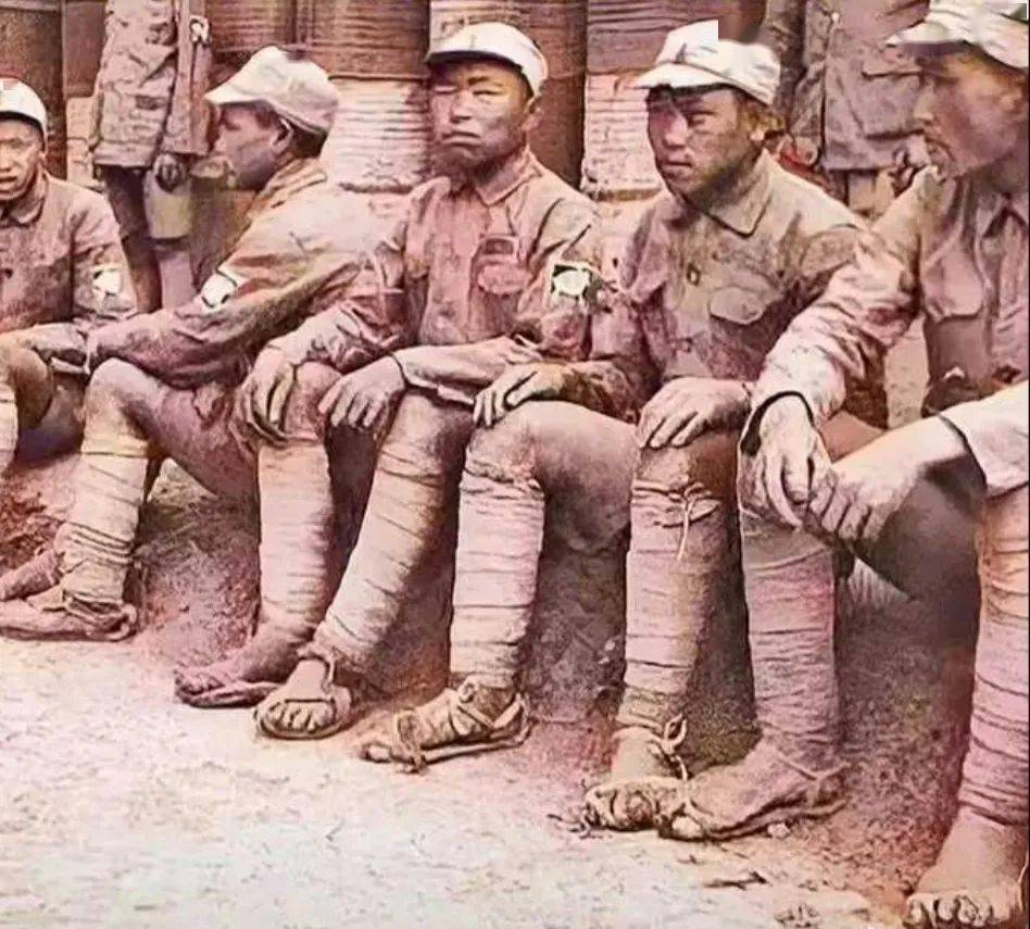 广西军训硬核出圈，实战现场也太野了！