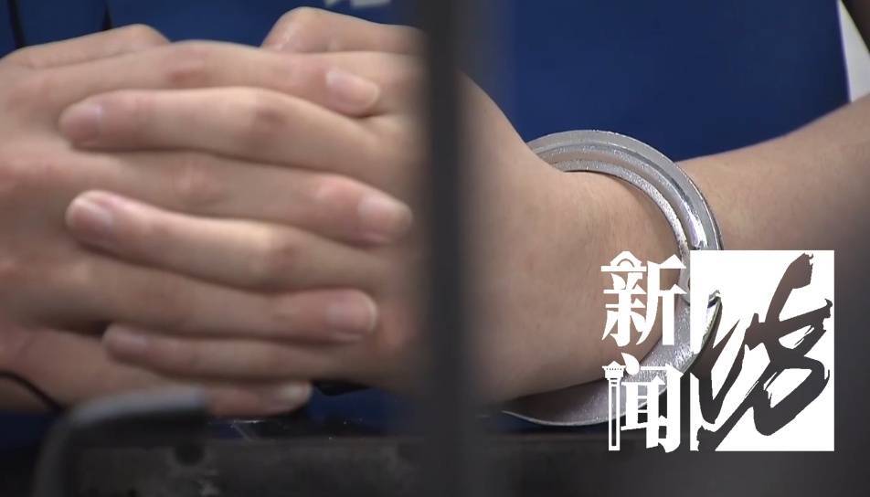 一眼看穿！上海爷叔报警：这两人极为奇怪！警方一查，果然不对劲→