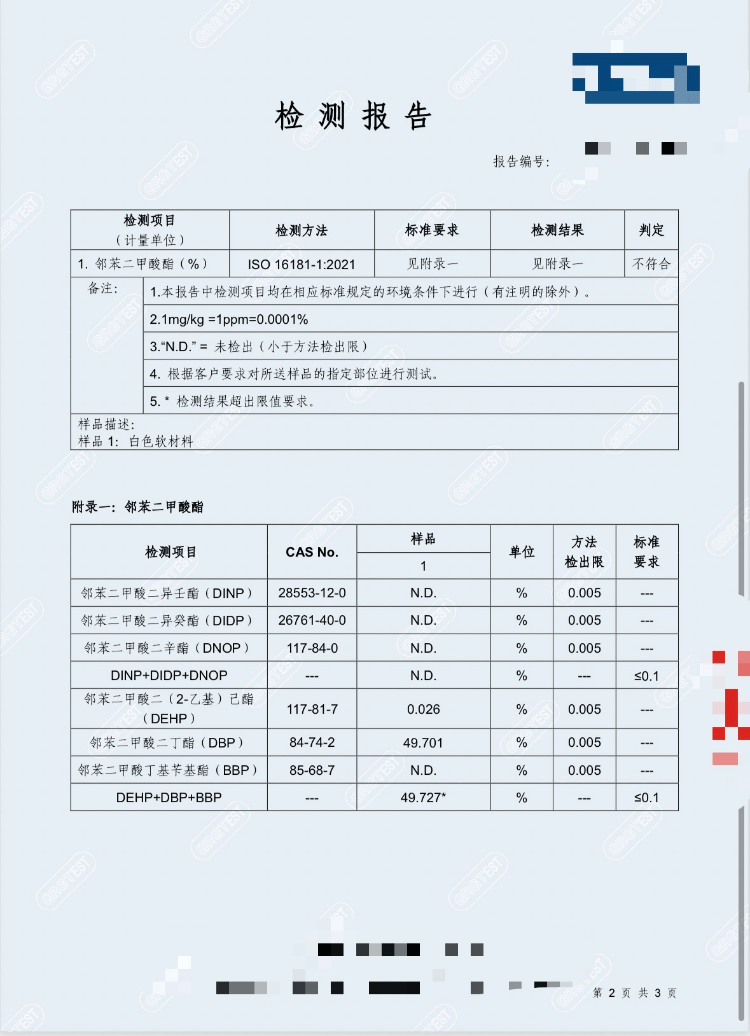 这种“毒拖鞋”易致孩子性早熟，家里有的赶紧扔