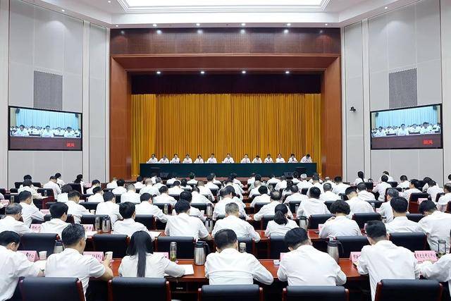 黄冈市委书记：要从黄梅案例中汲取惨痛教训，深刻检讨反思