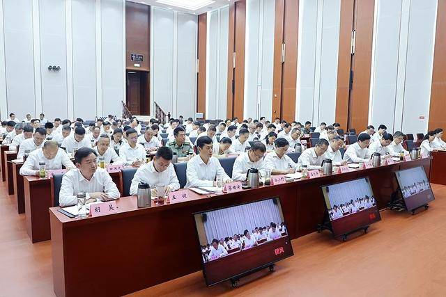黄冈市委书记：要从黄梅案例中汲取惨痛教训，深刻检讨反思