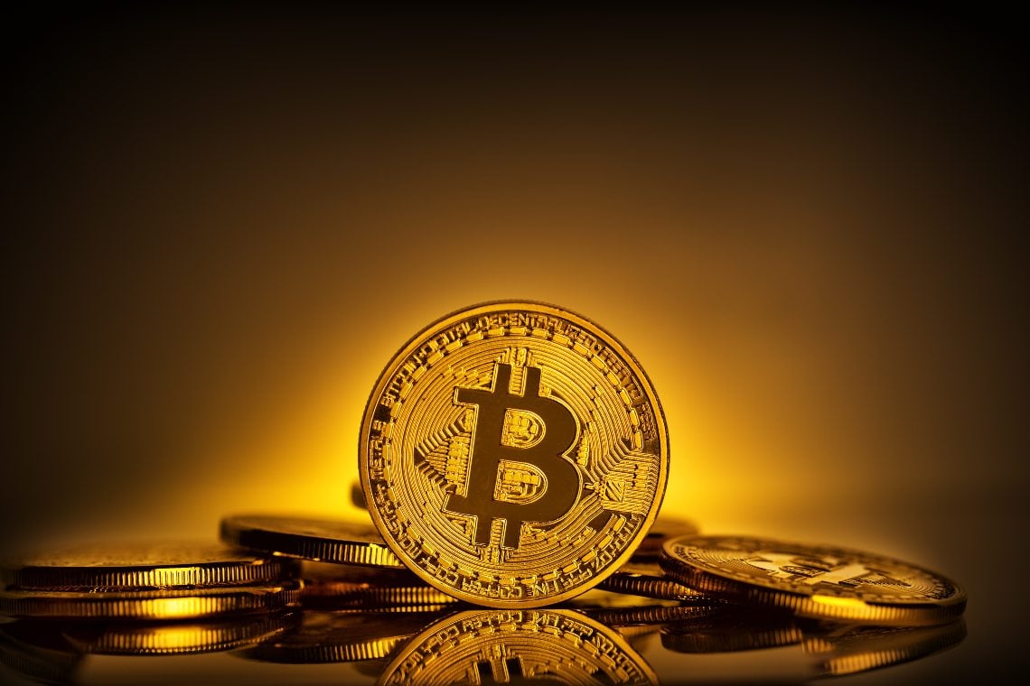 关于加密货币交易平台排名的信息