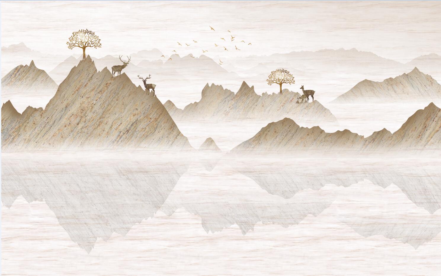 鹿币(鹿血晶的功效与作用)