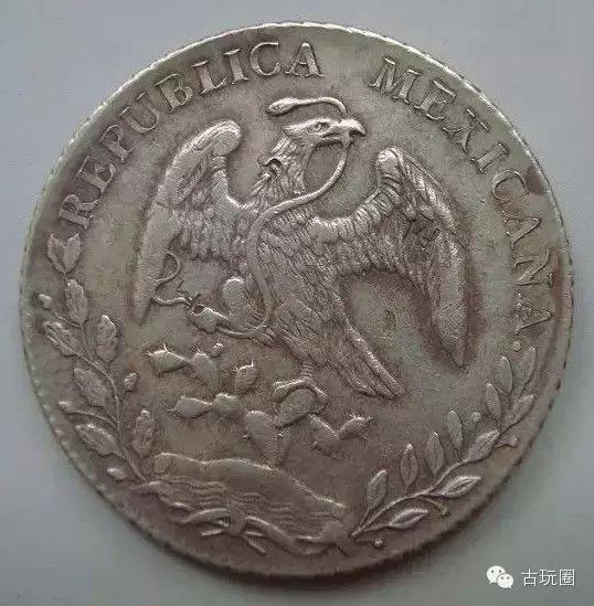法币时代(法币时代什么意思)