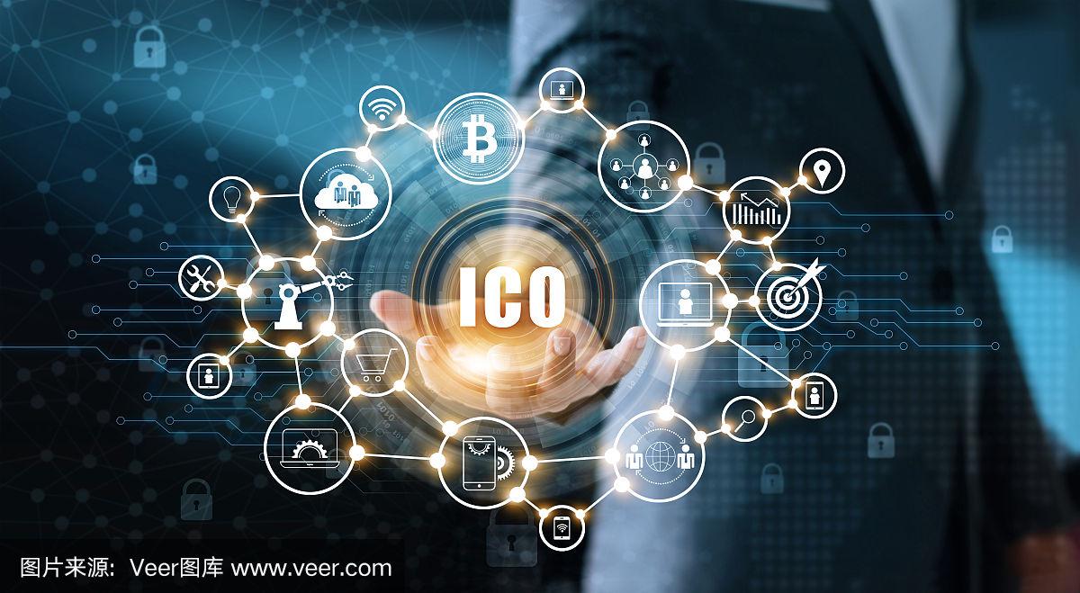 ico什么虚拟币(虚拟币ico会犯法吗)