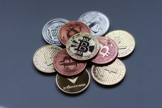 金融虚拟币(最近虚拟币金融公司跑路新闻)