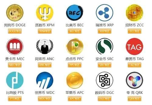 ico虚拟币(虚拟币iou是什么意思)